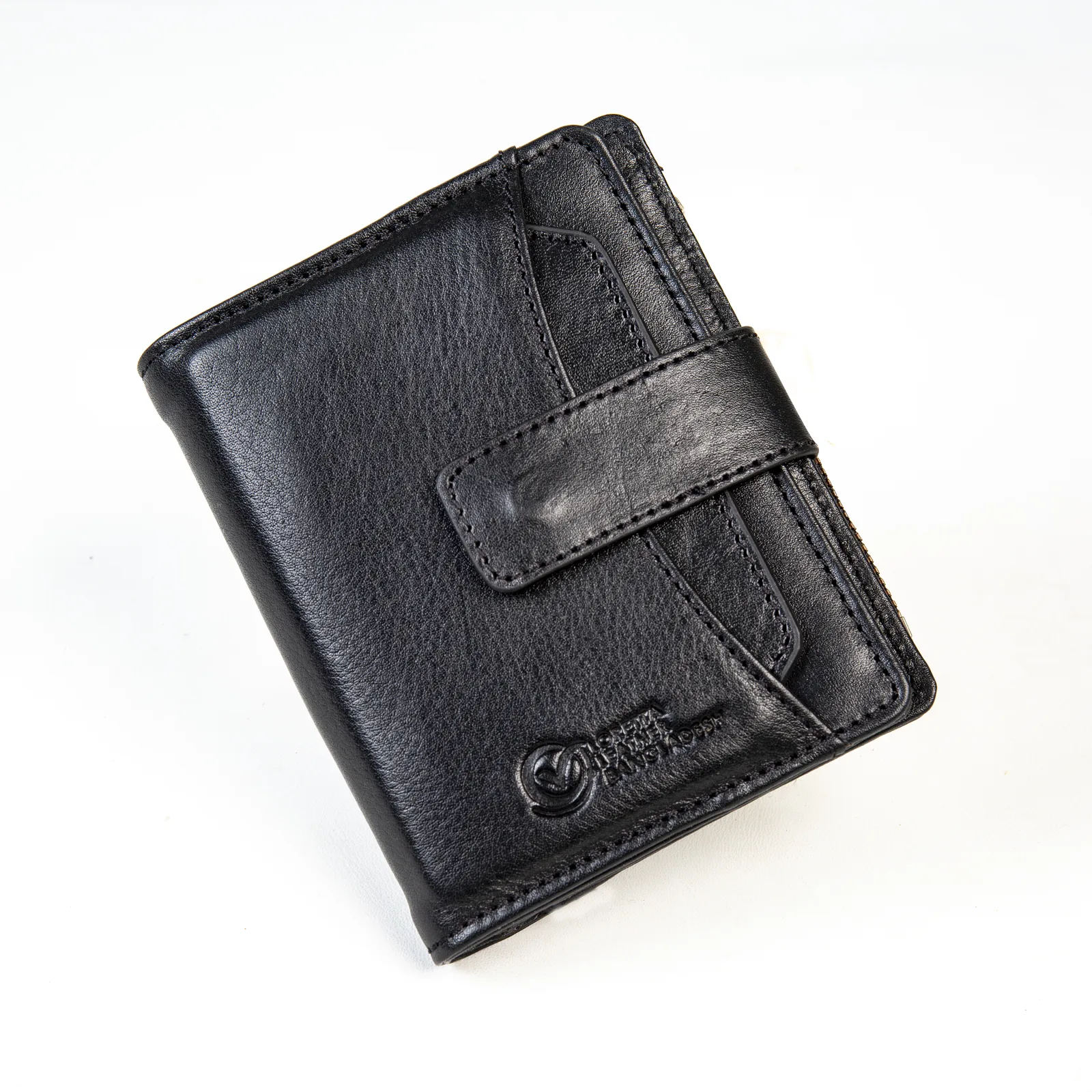 Bifold Wallet