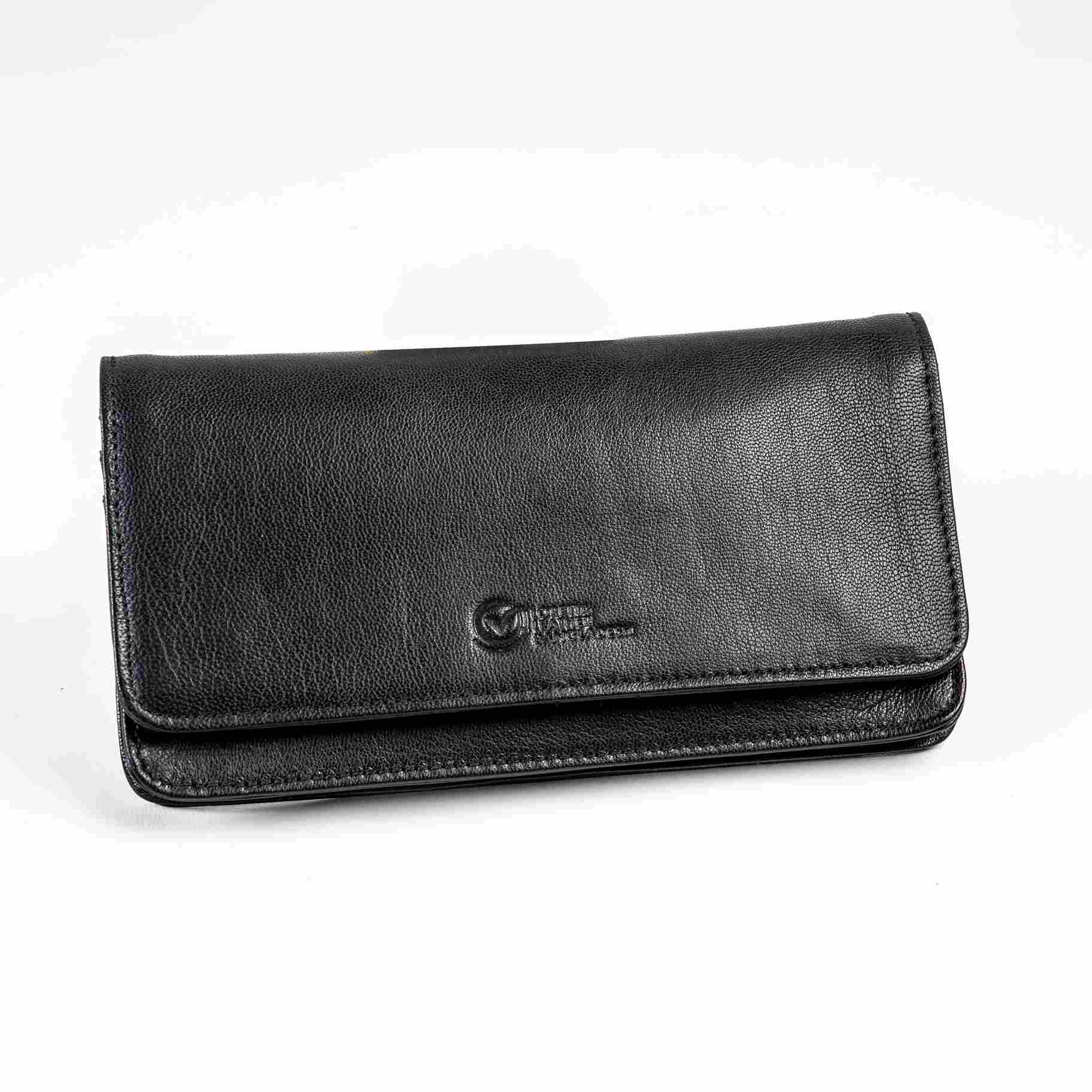 Loretta Ladies Leather Purse